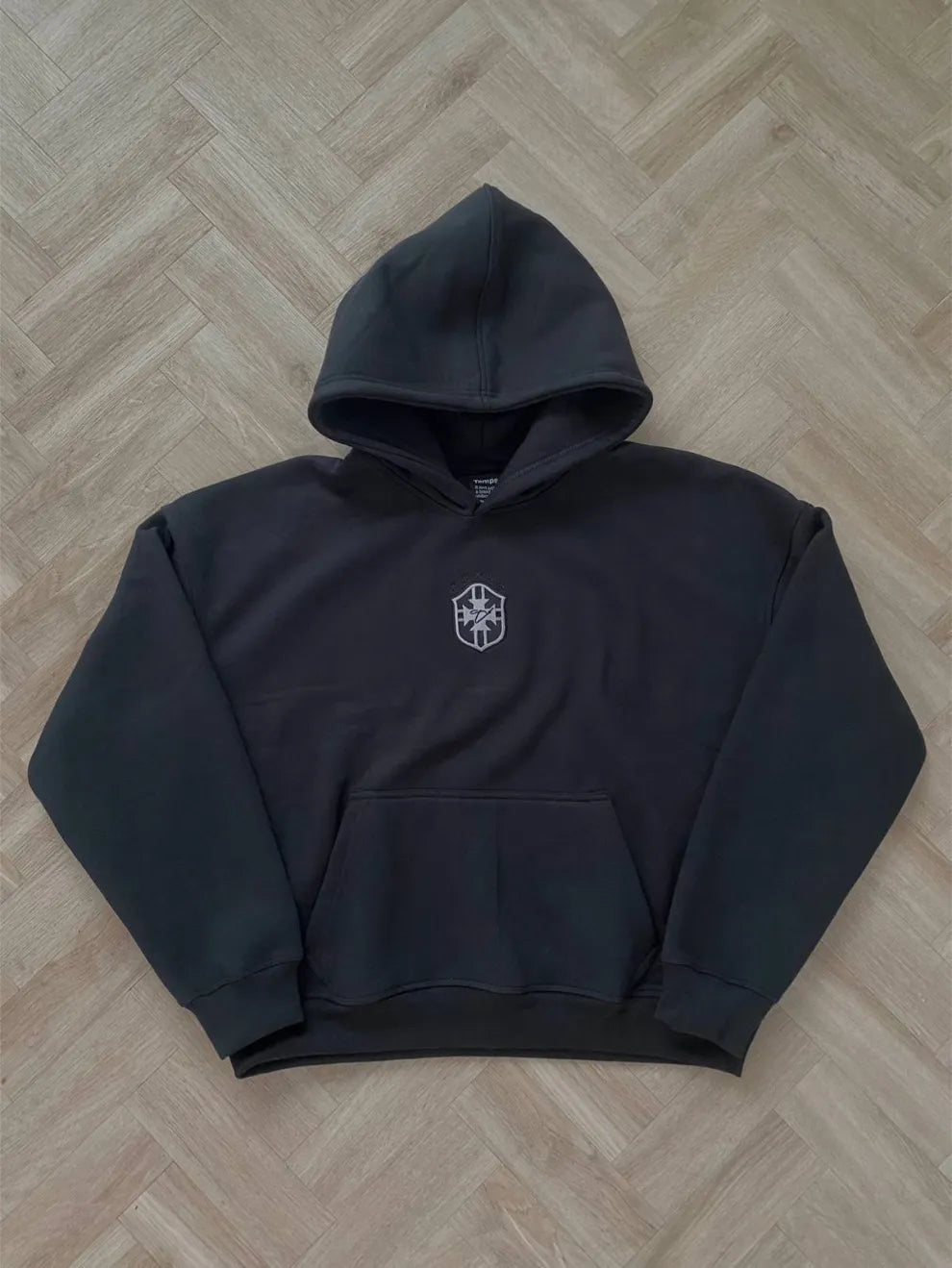 Rio Street Tracksuit – Brazil Edition