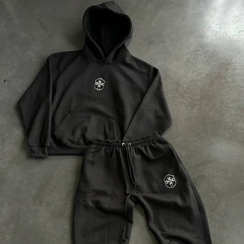 Rio Street Tracksuit – Brazil Edition